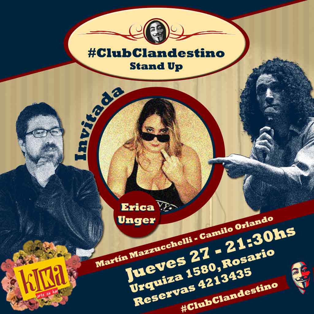 Club Clandestino