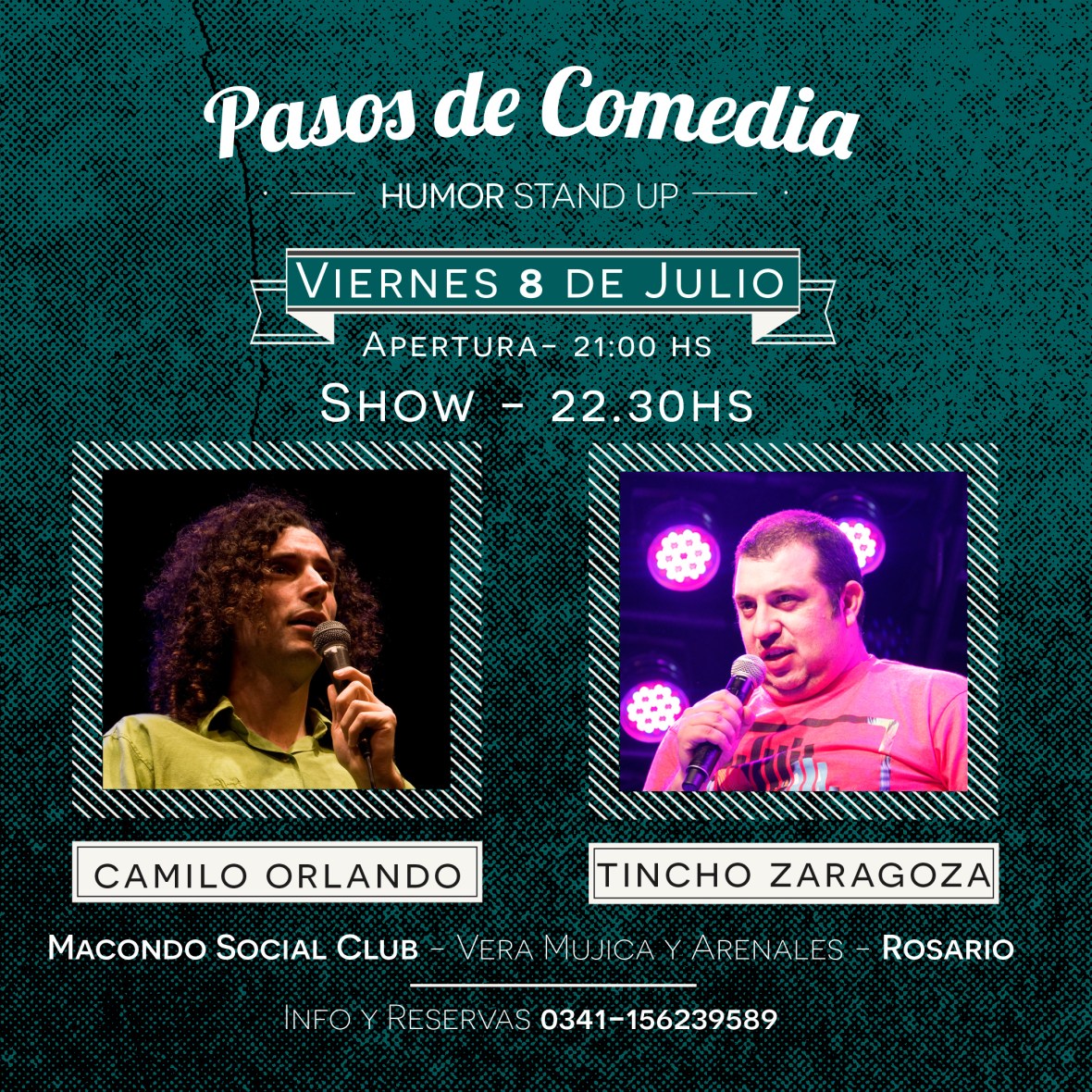2comediantesMACONDO